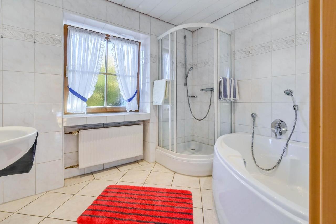 Katharinenhof Ferienwohnung Alpspitz Garmisch-Partenkirchen Eksteriør billede